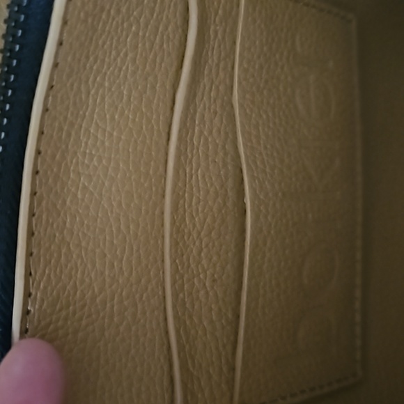 Botkier Tan Trigger Flap Satchel - Picture 11 of 13